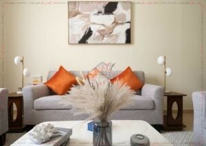 Apartment in Madinat Khalifa South