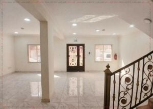 For Rent | Villa in Al Gharrafa