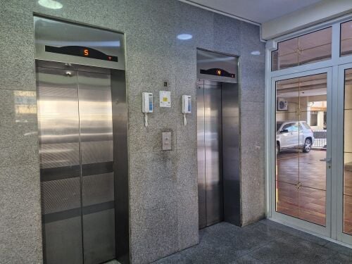 1Bhk Including kahrama in Doha