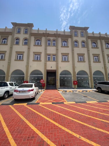 مكاتب للإيجار جديدة بن عمران