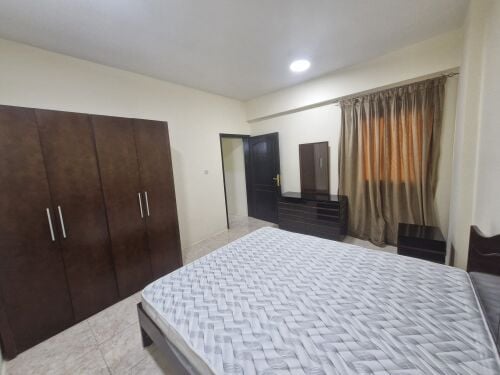 1Bhk Furnished include kahrama