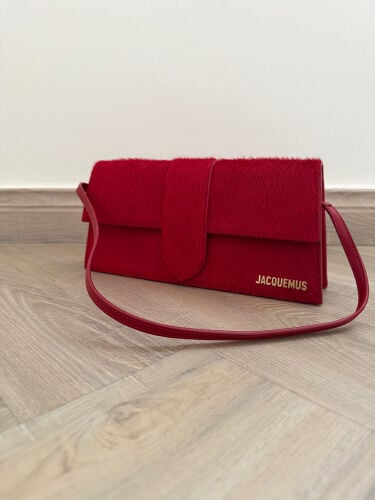 Original Jacquemus Shoulder Bag