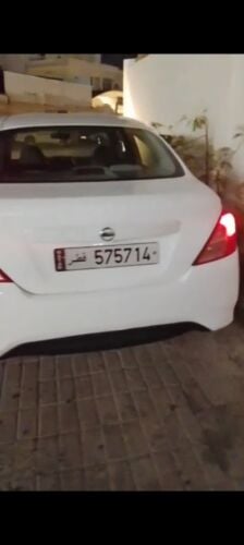 Nissan Sunny