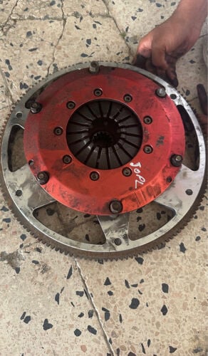 للبيع كلش مكلاود