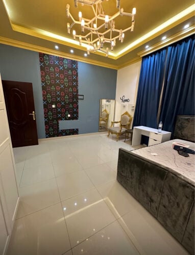 للإيجار استديو الريان مفروش