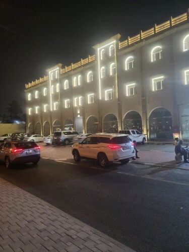 محلات اجار بن عمران