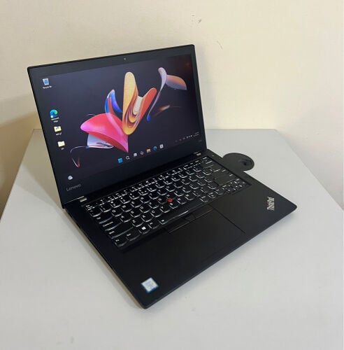 Lenovo ThinkPad T480 Core i7 8th us