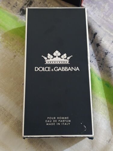 DOLCE & GABBANA