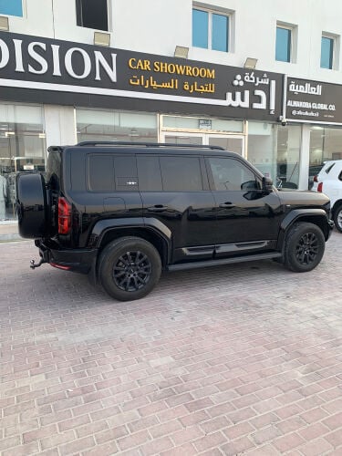 ليبارد 5 رقم واحد 