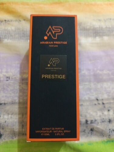 AP Fragrance