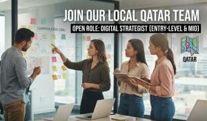 Marketing Officer