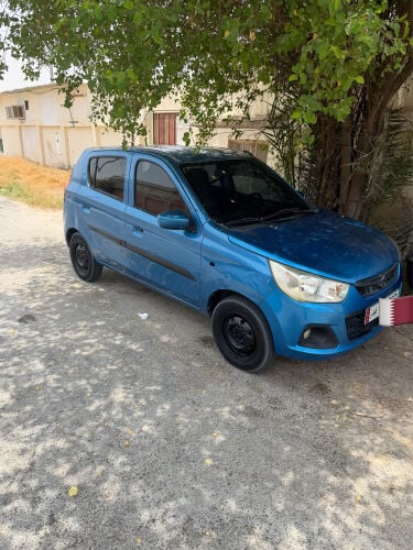 سوزوكي التو 2015