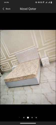 أسرة، محركات، خزائن فولاذية، جميع