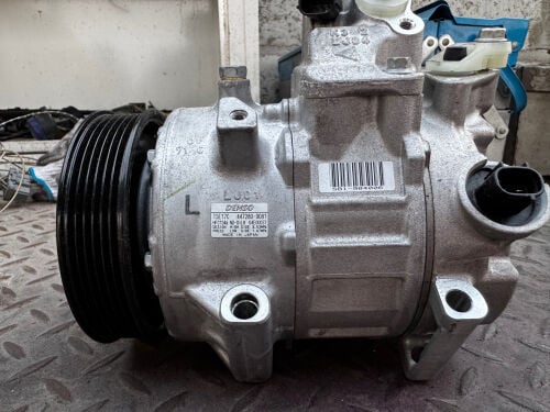 A/C compressor
