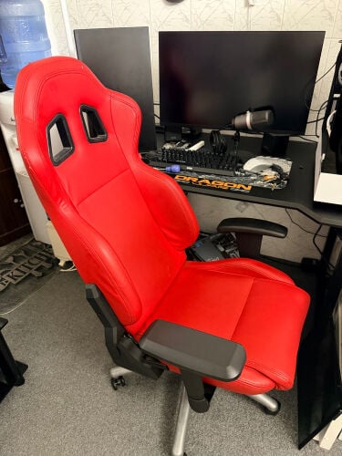 gaming chair 
