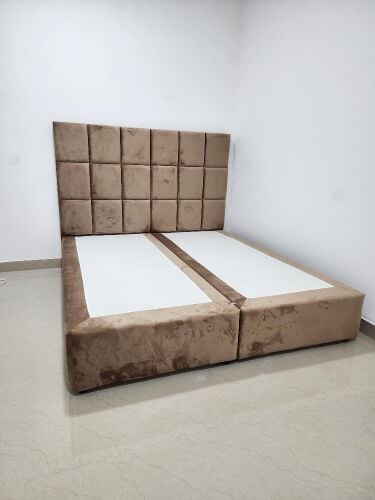 Bed for  sale brand new all colors