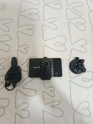 Garmin Nuvi 3760