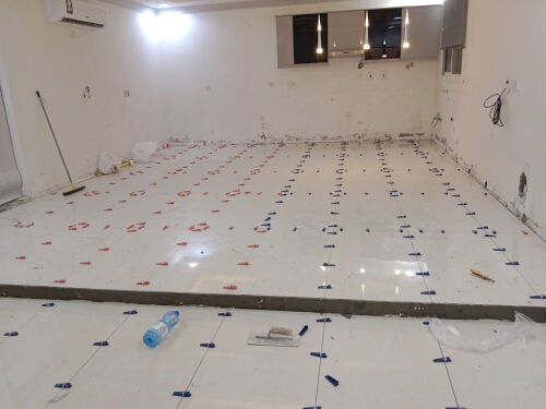 we do all maintenance service