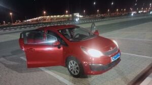 Kia Rio 2017 for Sale