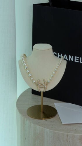 COCO Pearl CC 100th Anniversary