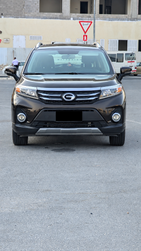 GAC GS3