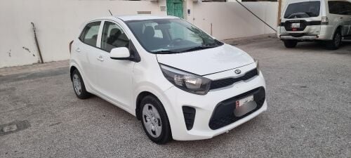 2021 model 