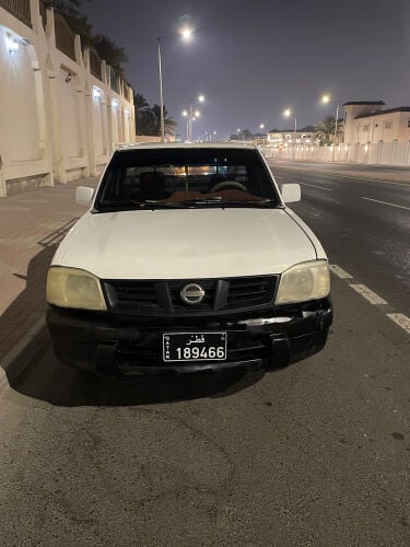 نيسان ددسن