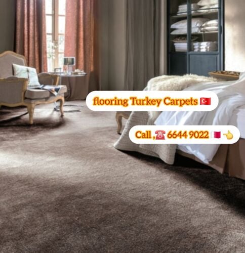 flooring Turkey carpers