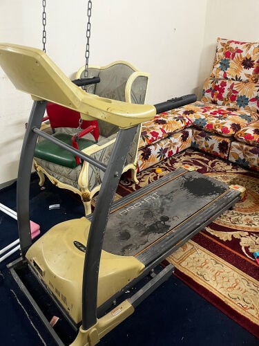 سعودعلي