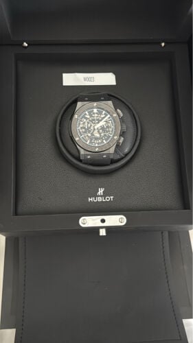 Hublot Classic