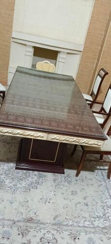 dinning table
