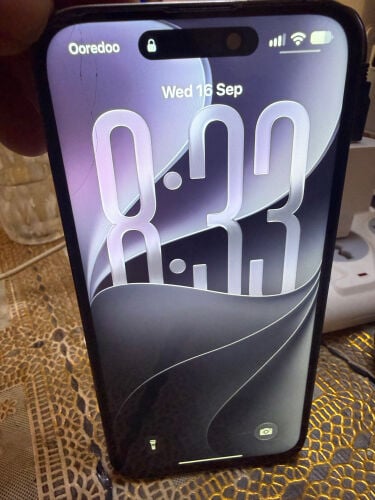 iPhone