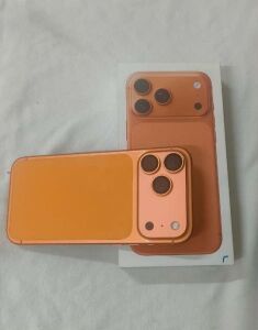 iPhone 17 Pro Max 256gb