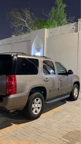 GMC Yukon excellent condition