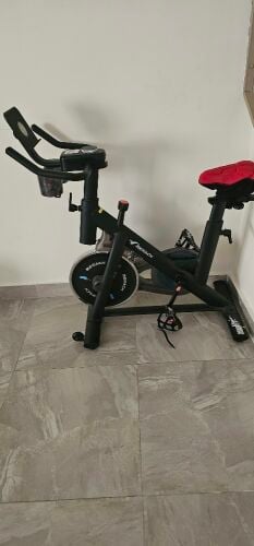 Merach S26B2 Indoor Exercise Bike