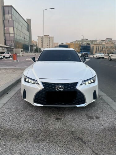 Lexus IS350 2022 For Sale
