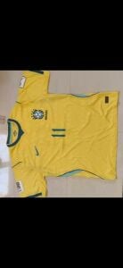World cup jerseys -