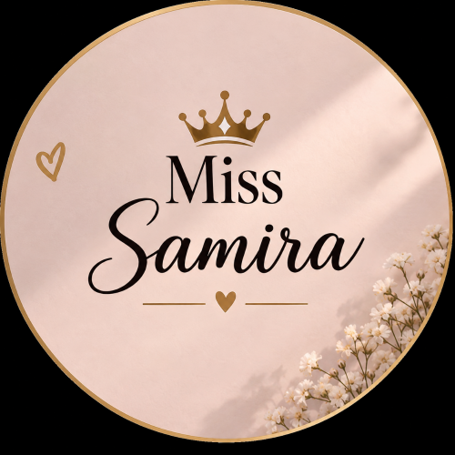 ميس سميرة