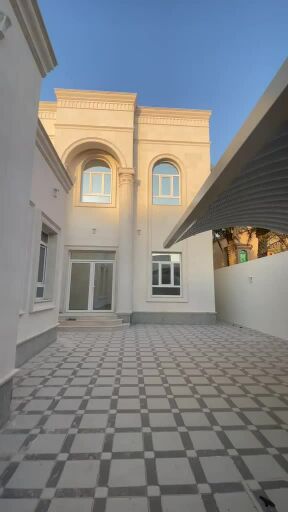 الثمامة القديمة للبيع فيلا 406 م