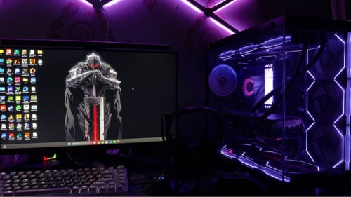 gaming pc