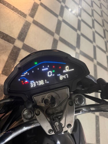 For sale: 2023 Sanya motorcycle