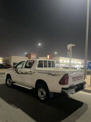 Showroom Mubarak Al QAHTANI 