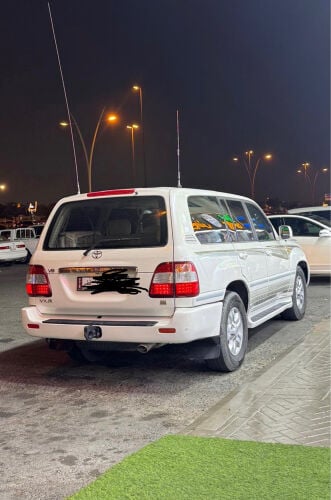 في اكس آر للبيع موديل 2007