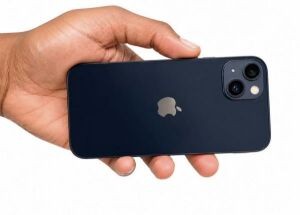 iPhone 13 blue 128 Gb for sale