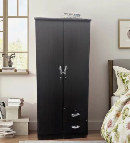 New 2 and 3 Door Wardrobe, Cabinet