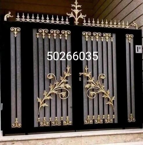 جميع اعمال الحدادة والجبس