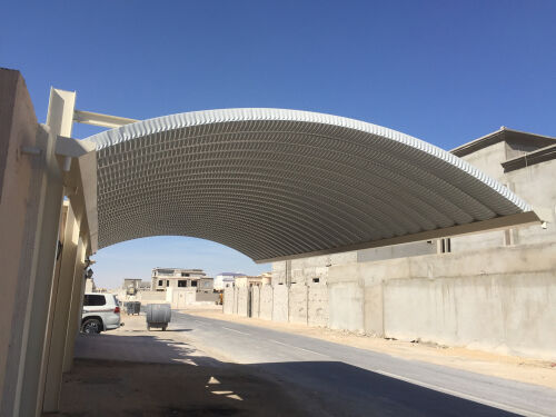 كويك سبان وخشب بلاستيك وقماش