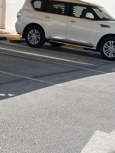 للبيع باترول ٢٠١٠ 