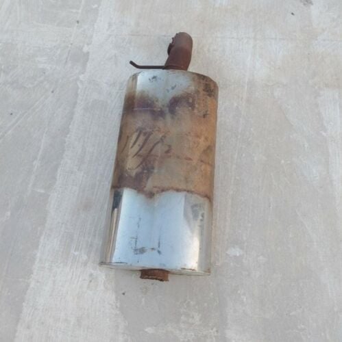 دبة هدرز كاتمة