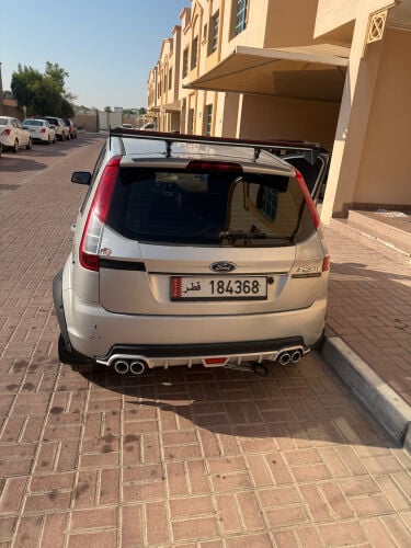 FORD FIGO 2015 Urgently sale